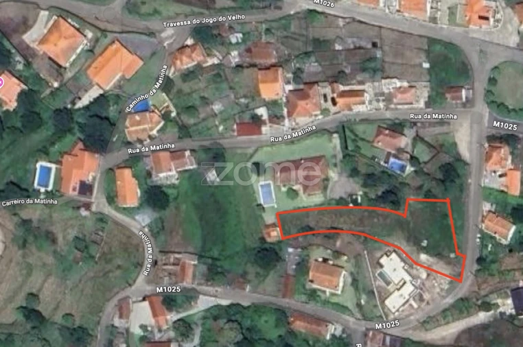 Terreno para Venda em Loivo Foto 4