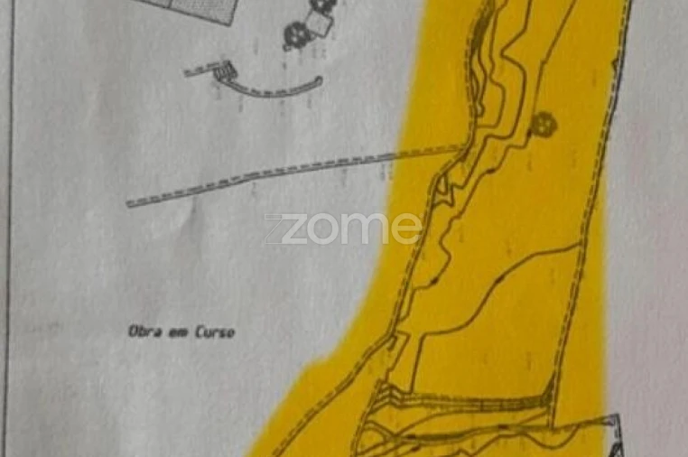 Terreno para Venda em Loivo Foto 5