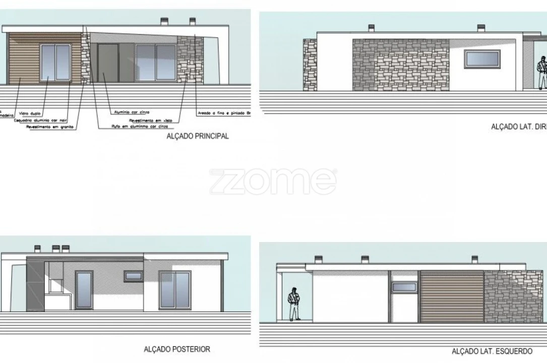 Terreno para Venda em Loivo Foto 6