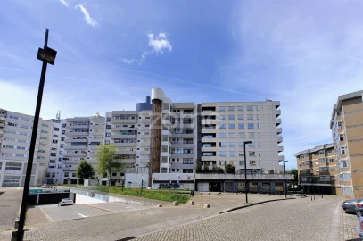 Garagem para Arrendamento em Cidade da Maia