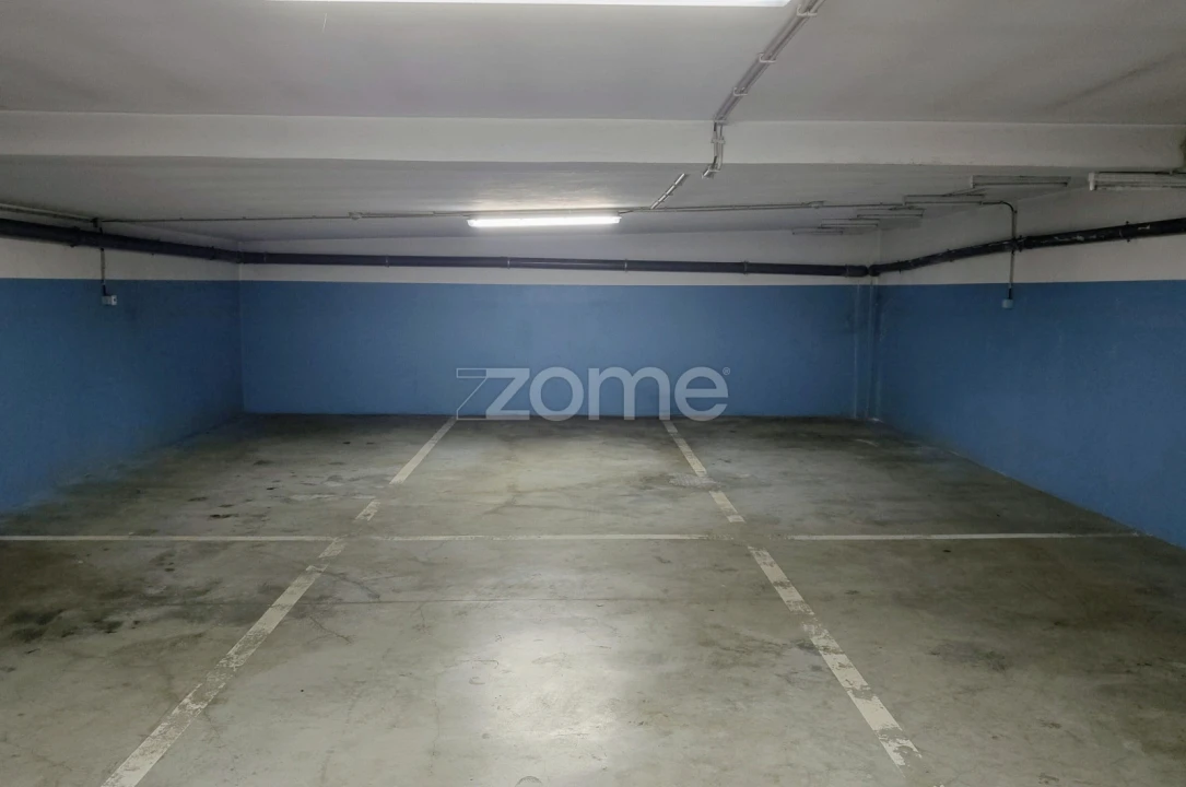 Garagem para Arrendamento em Cidade da Maia Foto 6