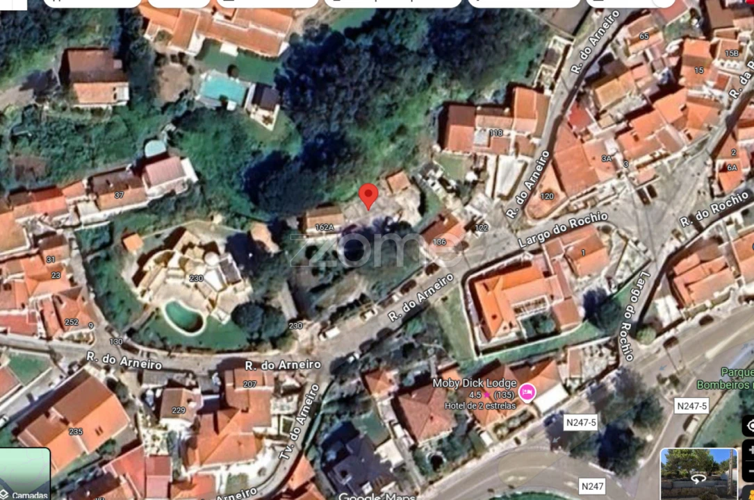 Moradia T2 para Venda em Alcabideche Foto 39