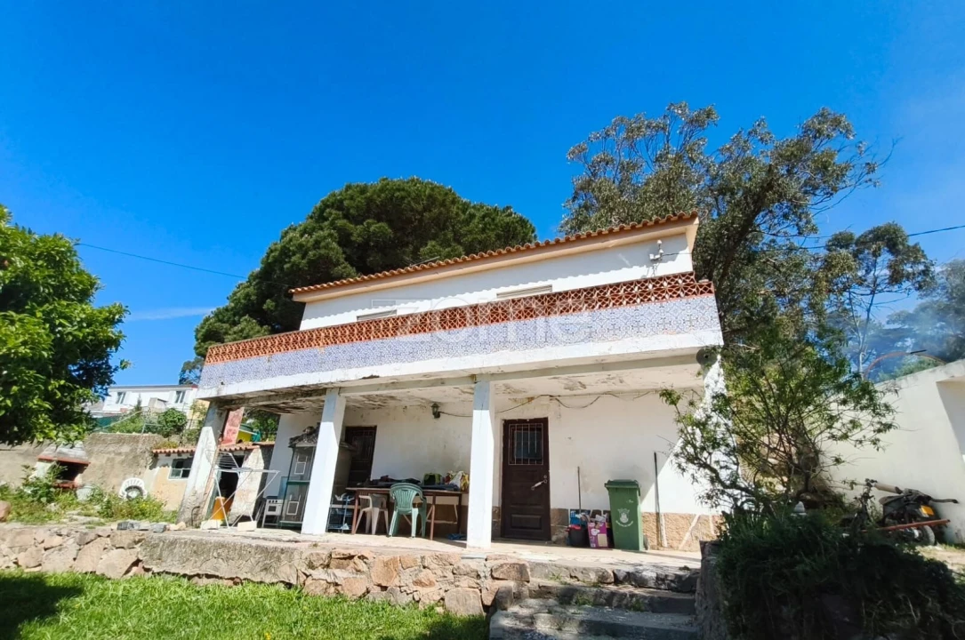 Moradia T2 para Venda em Alcabideche Foto 1