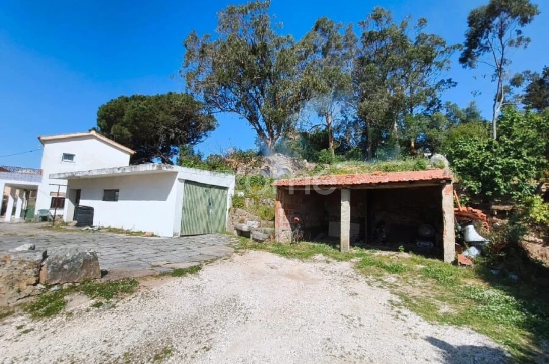 Moradia T2 para Venda em Alcabideche Foto 7