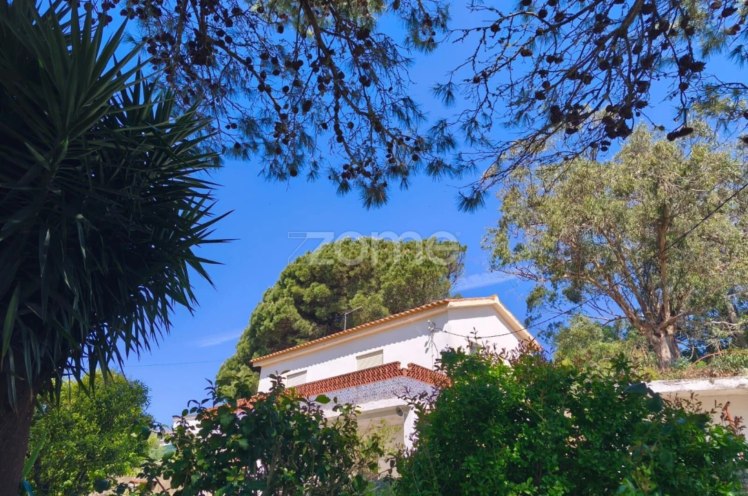 Moradia T2 para Venda em Alcabideche Foto 10