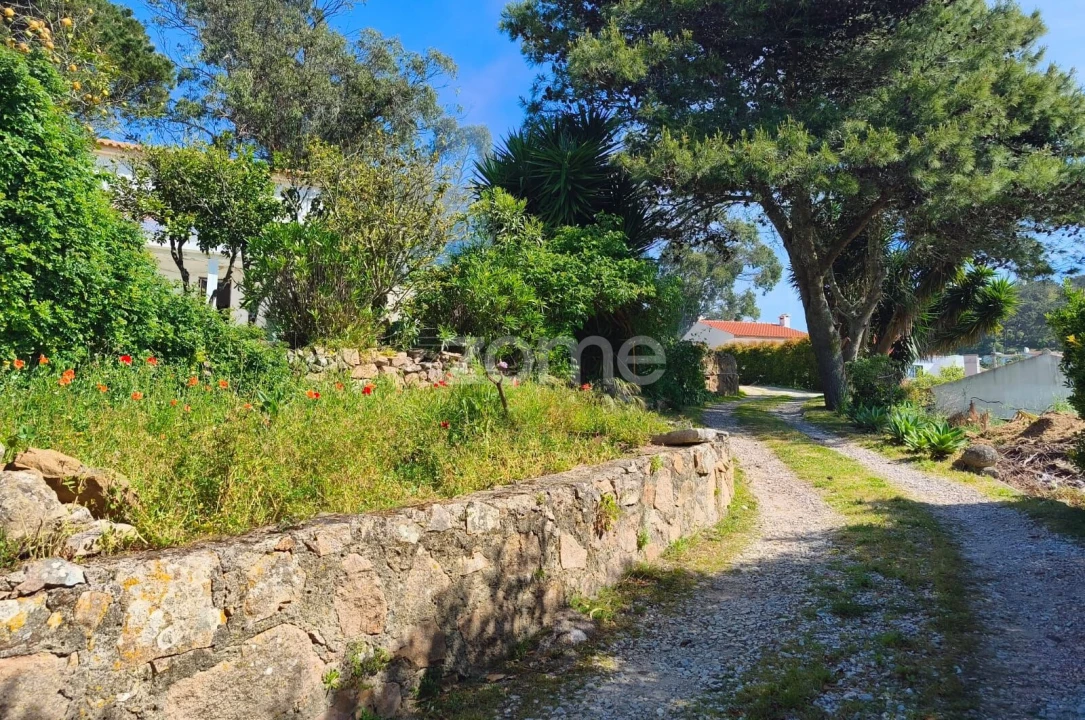 Moradia T2 para Venda em Alcabideche Foto 4