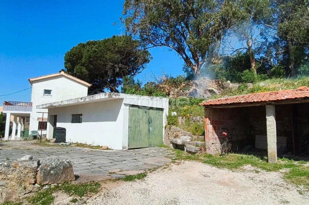 Moradia T2 para Venda em Alcabideche Foto 6