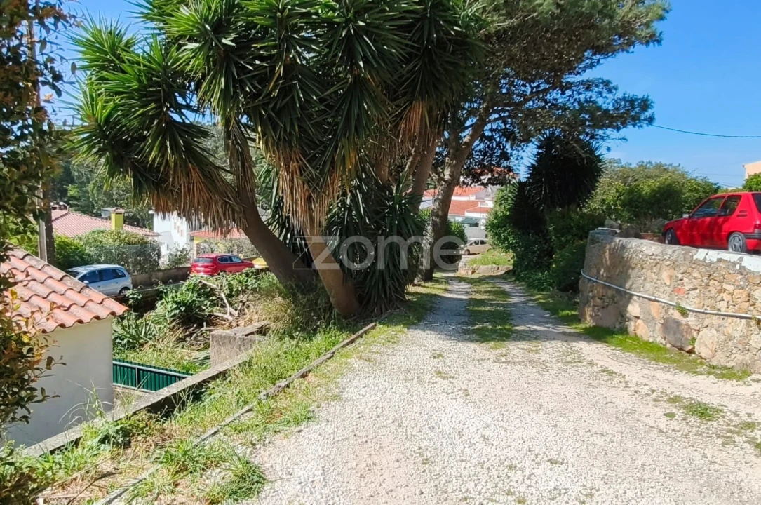 Moradia T2 para Venda em Alcabideche Foto 22