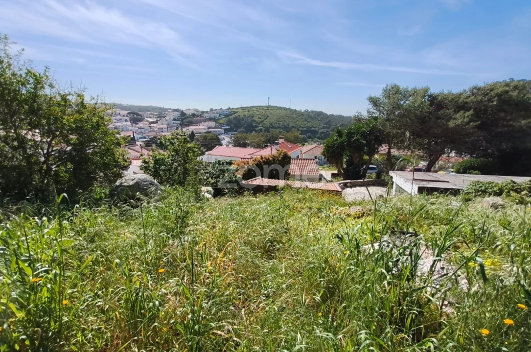 Moradia T2 para Venda em Alcabideche Foto 30