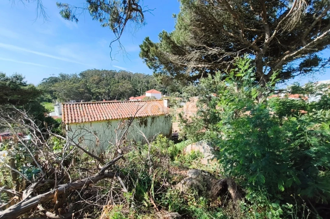 Moradia T2 para Venda em Alcabideche Foto 35