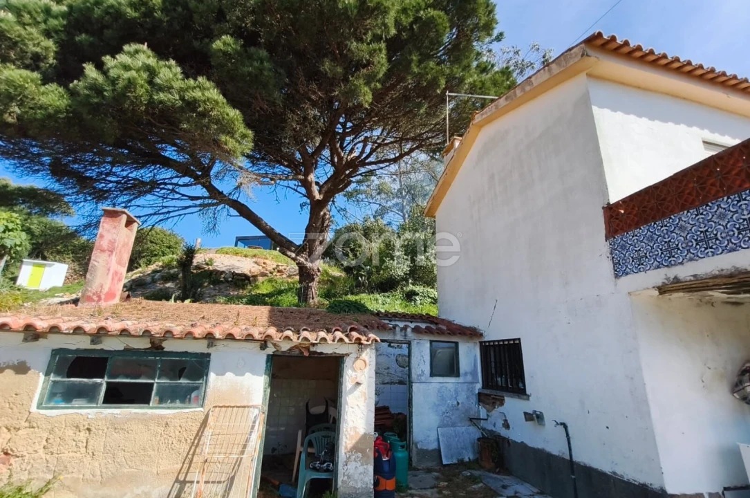 Moradia T2 para Venda em Alcabideche Foto 18