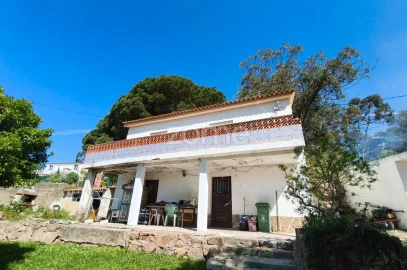 Moradia T2 para Venda em Alcabideche