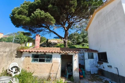 Moradia T2 para Venda em Alcabideche