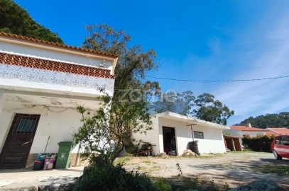 Moradia T2 para Venda em Alcabideche