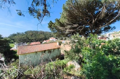 Moradia T2 para Venda em Alcabideche