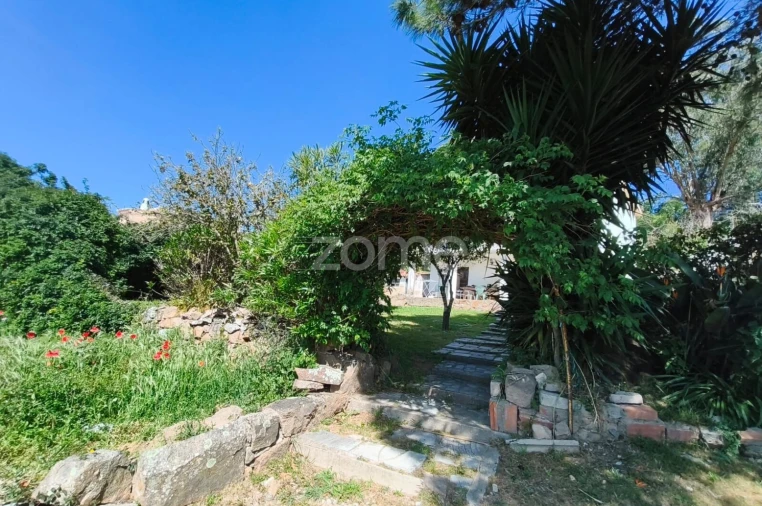 Moradia T2 para Venda em Alcabideche Foto 11