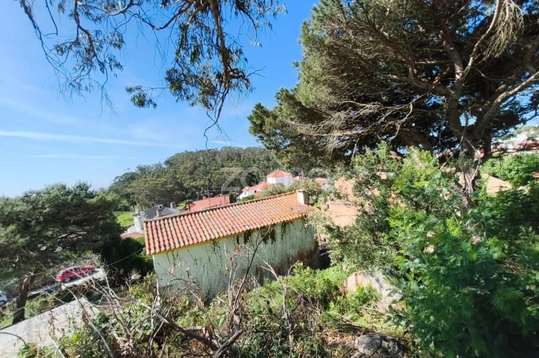 Moradia T2 para Venda em Alcabideche Foto 34