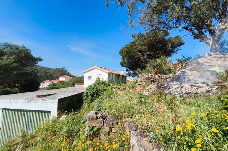 Moradia T2 para Venda em Alcabideche Foto 31