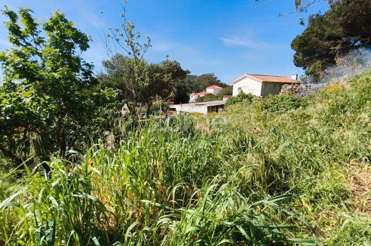 Moradia T2 para Venda em Alcabideche Foto 38