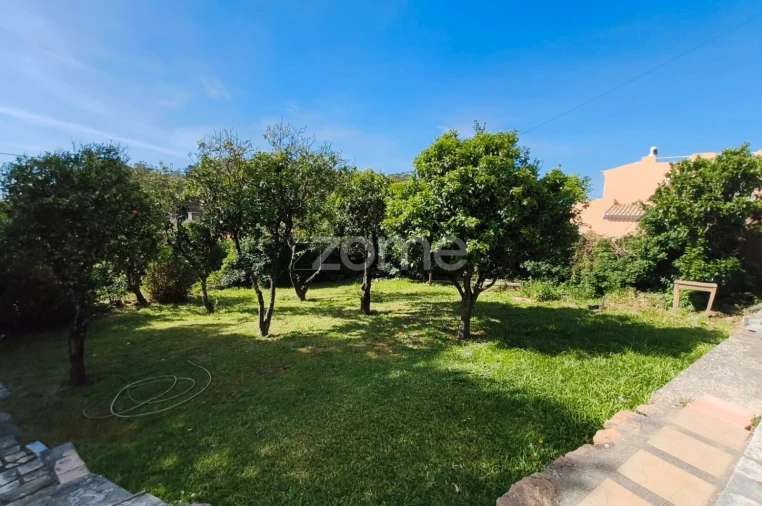 Moradia T2 para Venda em Alcabideche Foto 24