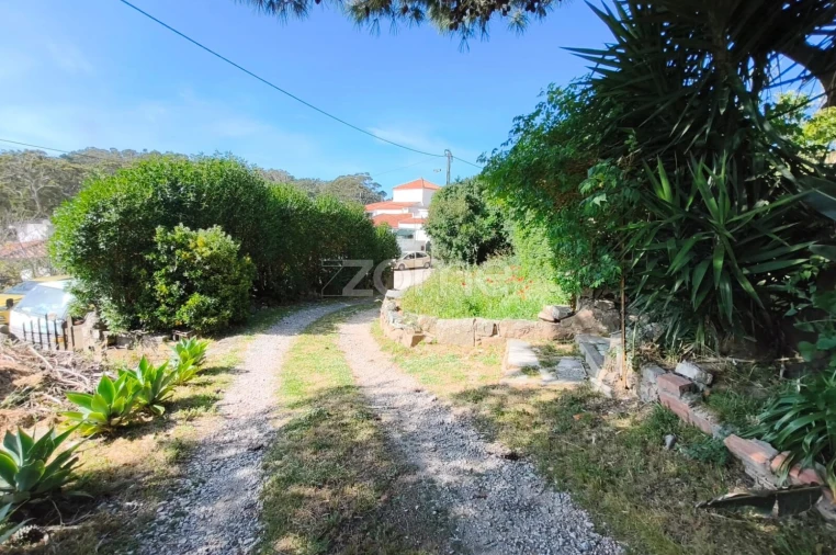 Moradia T2 para Venda em Alcabideche Foto 21