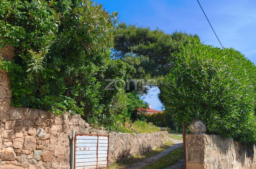 Moradia T2 para Venda em Alcabideche Foto 3