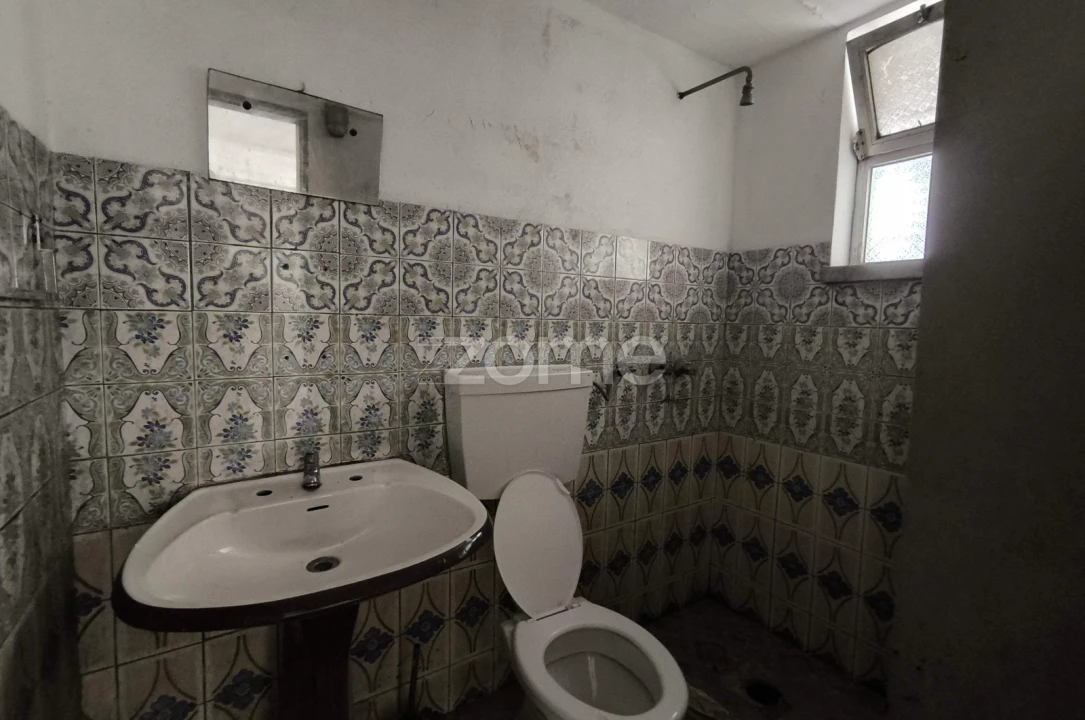 Terreno Comércio / Armazém para Arrendamento em São Domingos de Rana Foto 4