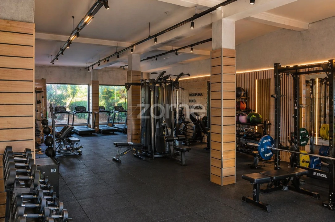 Negócio para Arrendamento em Oeiras e São Julião da Barra, Paço de Arcos e Caxias Foto 1