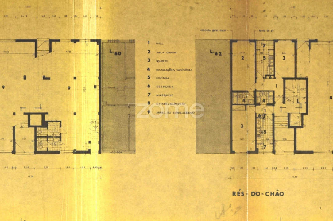 Negócio para Arrendamento em Oeiras e São Julião da Barra, Paço de Arcos e Caxias Foto 12