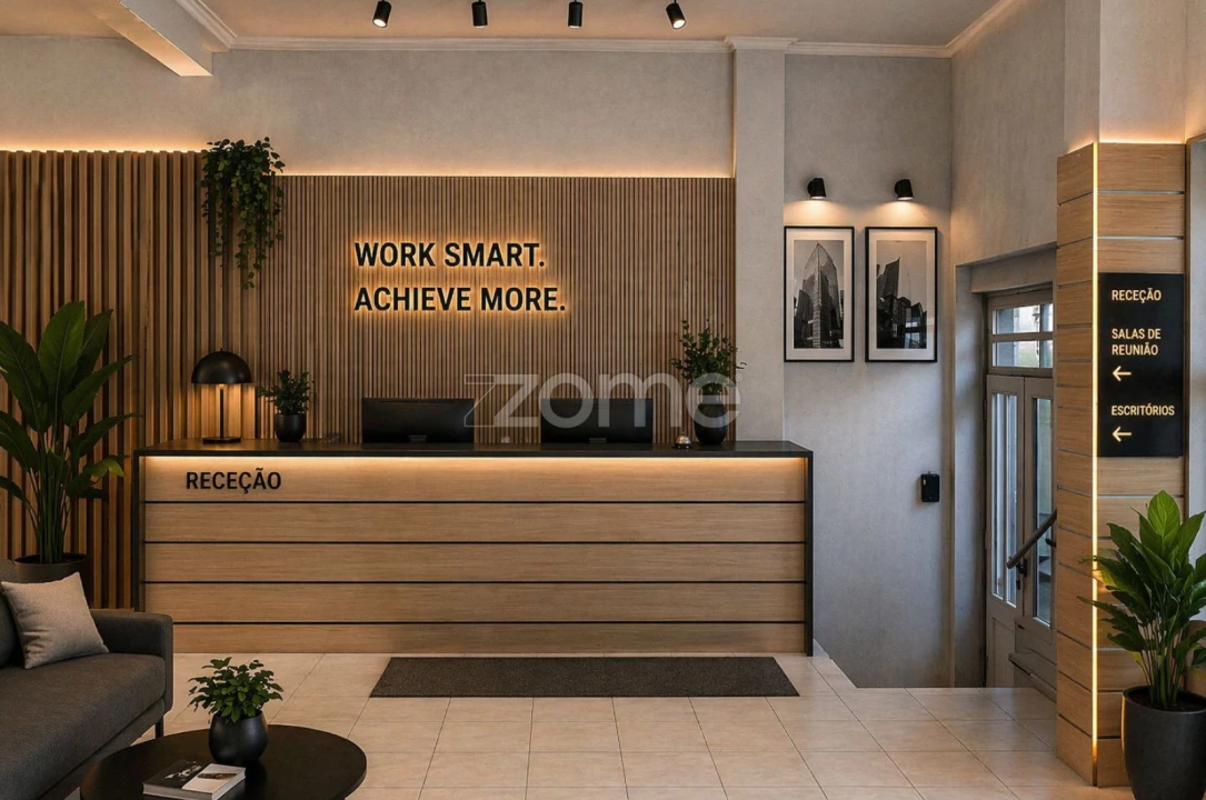 Negócio para Arrendamento em Oeiras e São Julião da Barra, Paço de Arcos e Caxias Foto 9