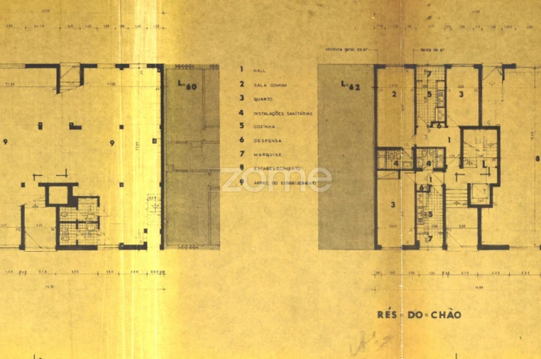 Negócio para Arrendamento em Oeiras e São Julião da Barra, Paço de Arcos e Caxias Foto 12