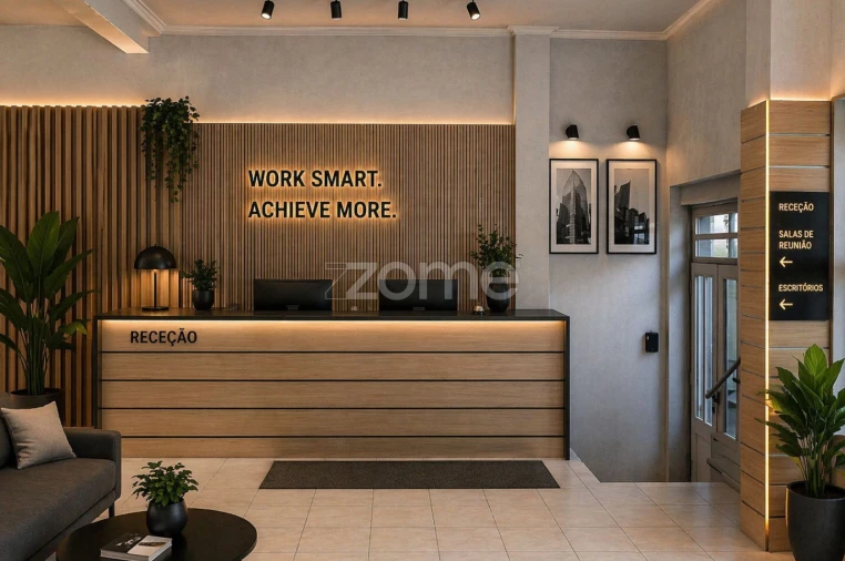 Negócio para Arrendamento em Oeiras e São Julião da Barra, Paço de Arcos e Caxias Foto 9