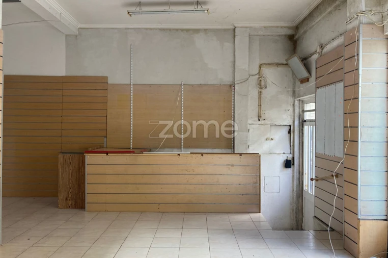 Negócio para Arrendamento em Oeiras e São Julião da Barra, Paço de Arcos e Caxias Foto 7