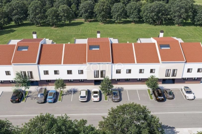 Apartamento T2 para Venda em Alto do Seixalinho, Santo André e Verderena