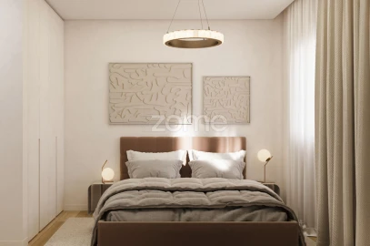 Apartamento T2 para Venda em Alto do Seixalinho, Santo André e Verderena