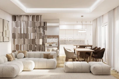 Apartamento T2 para Venda em Alto do Seixalinho, Santo André e Verderena