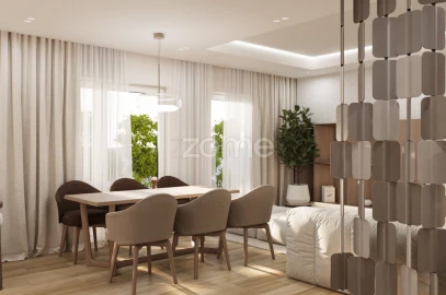 Apartamento T2 para Venda em Alto do Seixalinho, Santo André e Verderena