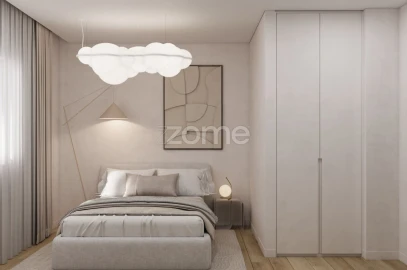 Apartamento T2 para Venda em Alto do Seixalinho, Santo André e Verderena