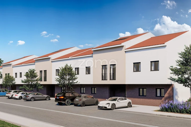 Apartamento T2 para Venda em Alto do Seixalinho, Santo André e Verderena Foto 8