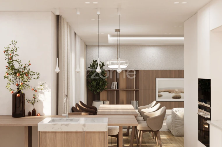 Apartamento T2 para Venda em Alto do Seixalinho, Santo André e Verderena Foto 2