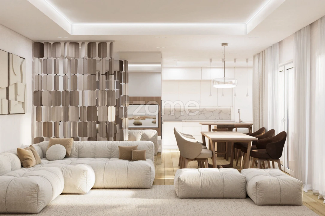 Apartamento T2 para Venda em Alto do Seixalinho, Santo André e Verderena Foto 1