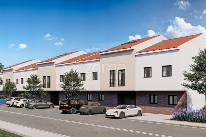 Apartamento T3 para Venda em Alto do Seixalinho, Santo André e Verderena