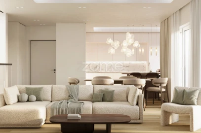 Apartamento T3 para Venda em Alto do Seixalinho, Santo André e Verderena