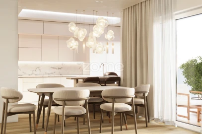 Apartamento T3 para Venda em Alto do Seixalinho, Santo André e Verderena