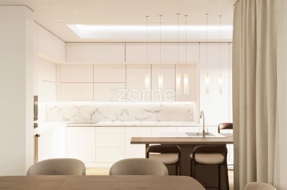 Apartamento T3 para Venda em Alto do Seixalinho, Santo André e Verderena