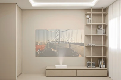 Apartamento T3 para Venda em Alto do Seixalinho, Santo André e Verderena