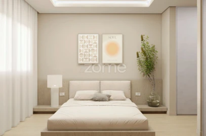 Apartamento T3 para Venda em Alto do Seixalinho, Santo André e Verderena