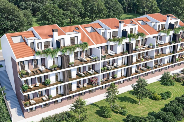 Apartamento T3 para Venda em Alto do Seixalinho, Santo André e Verderena Foto 16