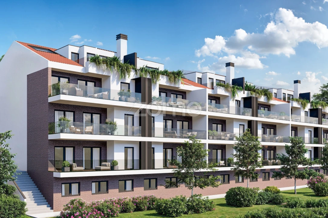 Apartamento T3 para Venda em Alto do Seixalinho, Santo André e Verderena Foto 13