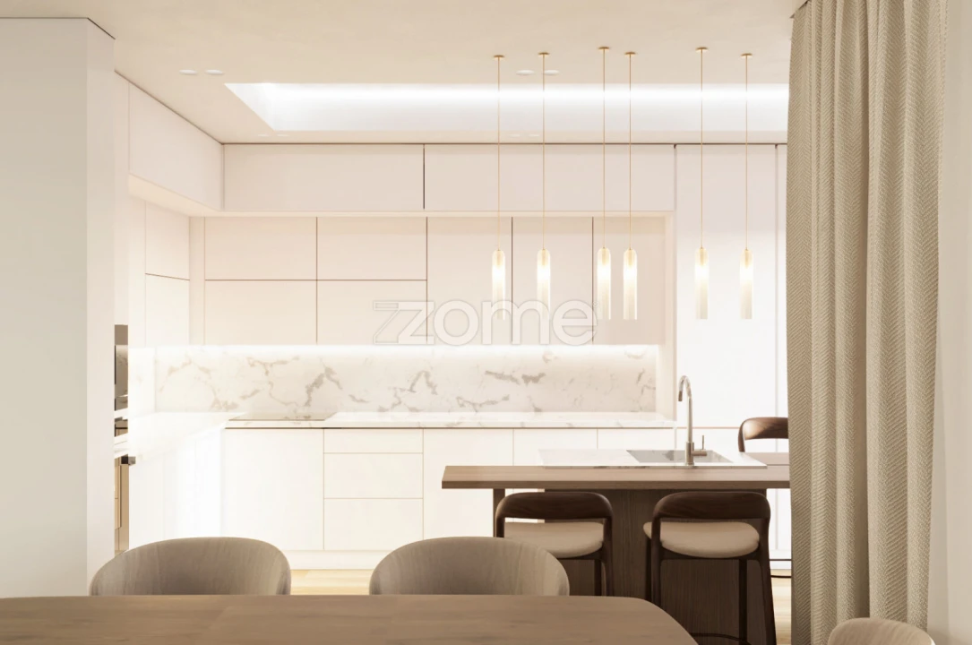 Apartamento T3 para Venda em Alto do Seixalinho, Santo André e Verderena Foto 3